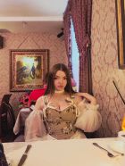 Элина, 20 лет Элина, 20 лет